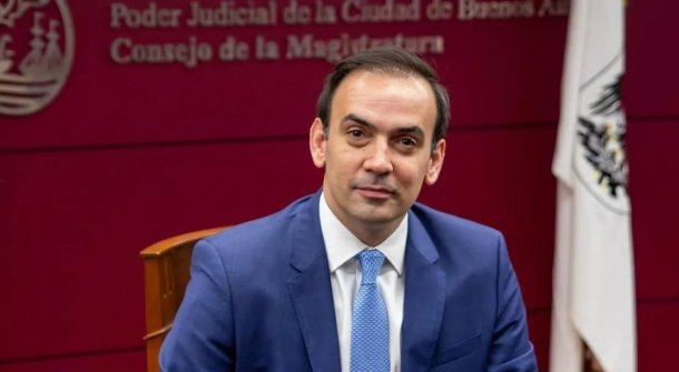 Francisco Quintana: "No hay antecedentes de que un poder desobedezca de manera tan evidente al máximo tribunal"