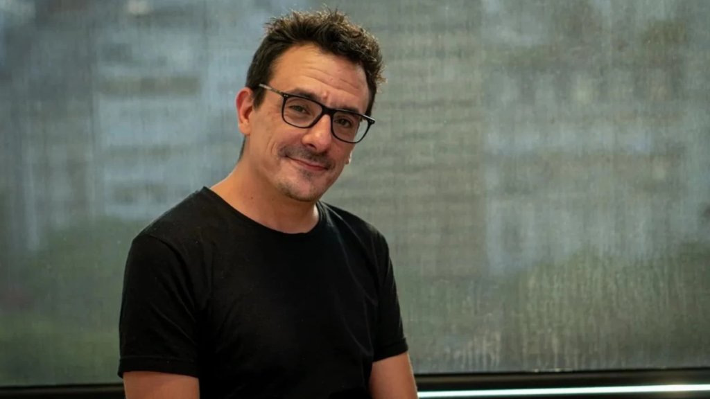 Jorge Giacobbe: &quot;El riesgo de Milei está después de estas elecciones donde la esperanza se convierta en ansiedad&quot;