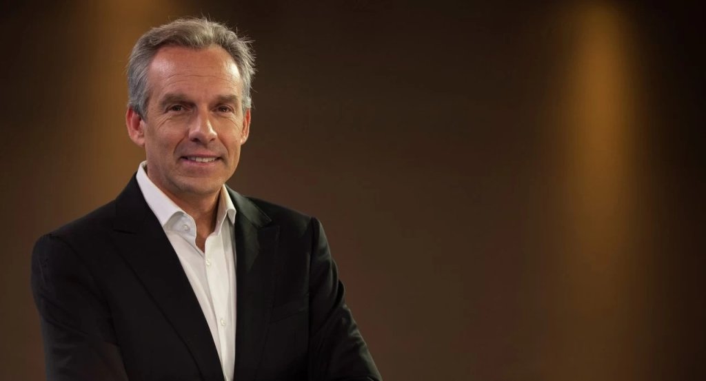 Pablo Wende: &quot;El inversor desconfía de si va a llegar el respaldo económico de Estados Unidos&quot;