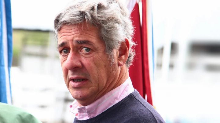 Nicol&aacute;s Pino: "La sequ&iacute;a nos va a pegar fuerte, el da&ntilde;o ya es una realidad"
