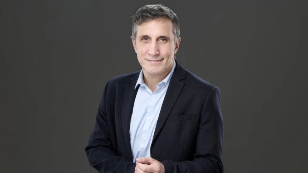 Martín Rapetti: &quot;Hoy hay una paridad en la elección en la provincia de Buenos Aires&quot;