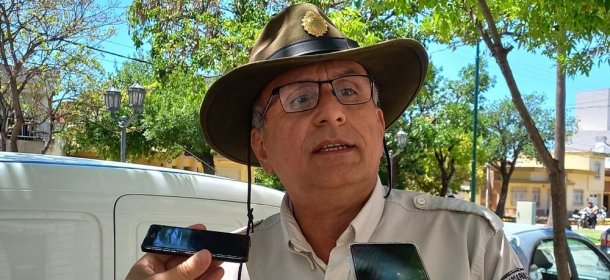 Jos&eacute; Mar&iacute;a Herv&aacute;s: "Se est&aacute; hablando de una expansi&oacute;n del hotel del parque"