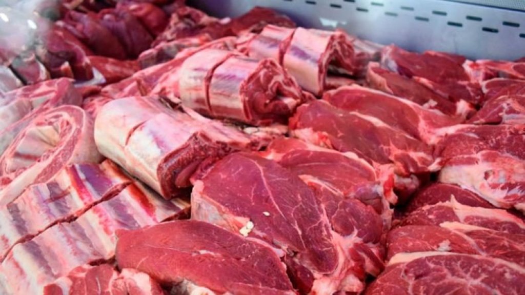 Bajó el consumo de carne ¿Cuáles son los motivos?