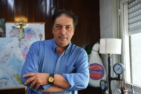 Gustavo Lazzari: "Me parece bien que Argentina est&eacute; buscando mejorar la Reforma Laboral"