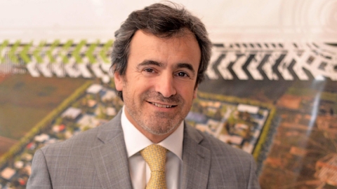 Martín Rappallini: "Estamos pasando una de las principales crisis"