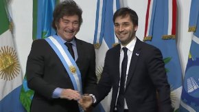 Nacho Torres: &ldquo;Hay que garantizarle seguridad jur&iacute;dica y previsibilidad al que quiere invertir&rdquo;