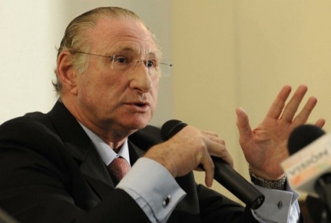 Ernesto Cherquis Bialo: "Mauro Viale inauguró un estilo de show periodístico extraordinario"
