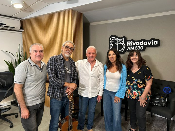 ¡Bossa Nova en vivo con Belén Pérez Muñiz!