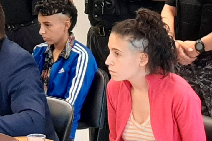Atilio Álvarez: "En la audiencia de la tenencia de Lucio no había juzgado de menores y eso es gravísimo"