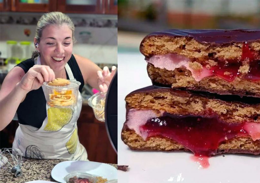 Marisel Torres, ganadora del mundial del alfajor, cuenta su vida después de la competencia que la marcó para siempre