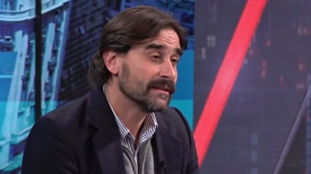 Juan Mayol: "La gran mayoría del pueblo siente alivio, alegría y justicia"