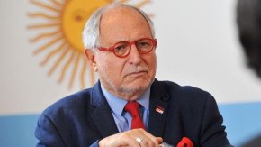 Diego Guelar: "Si Trump gana ser&iacute;a peligros&iacute;simo para todo el mundo"