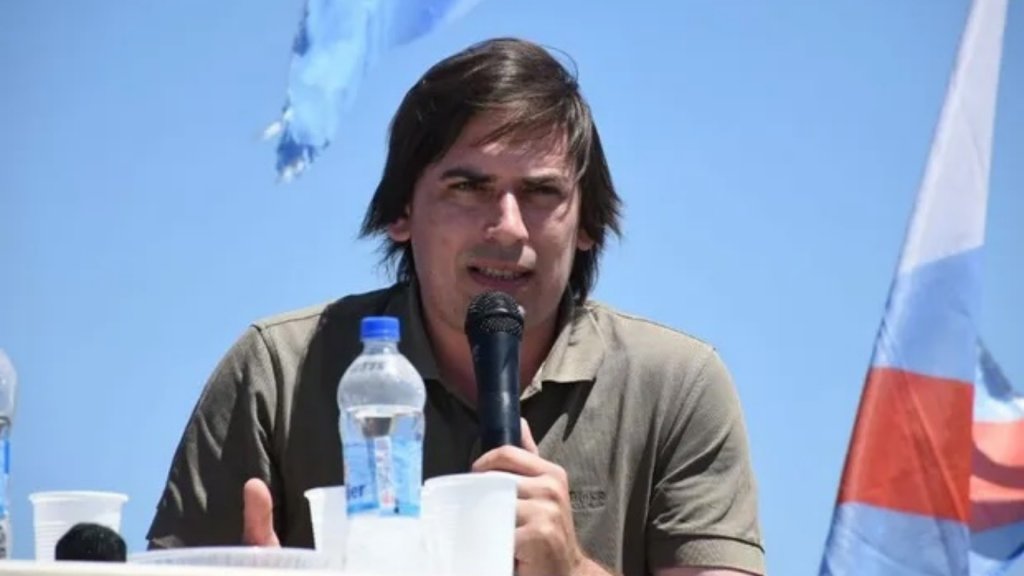 Lucas Magnano: "Los tiempos no son infinitos pero por ahora tenemos que ser criteriosos"