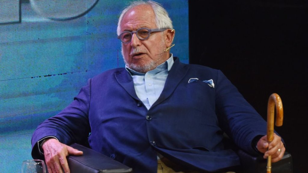 Diego Guelar: &quot;Estados Unidos salvó a la Argentina, no al Gobierno de Milei&quot;