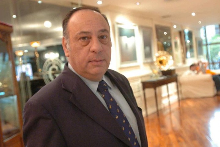 Roberto Cachanosky: &quot;Tenemos déficit fiscal porque estos tipos están haciendo un populismo fenomenal”