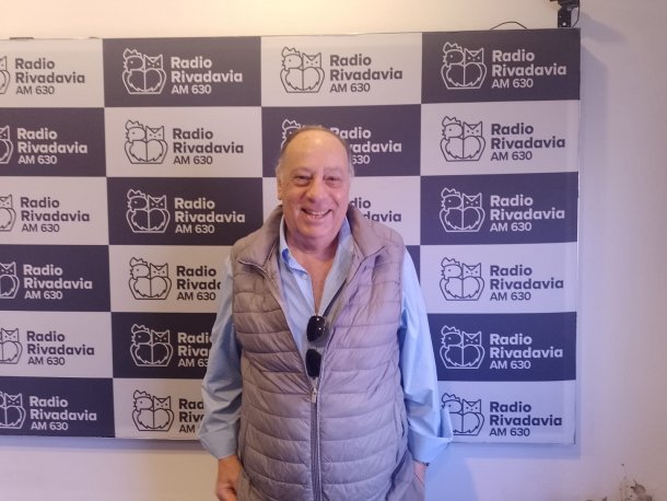 Roberto Cachanosky: "El dólar turista es una venganza"