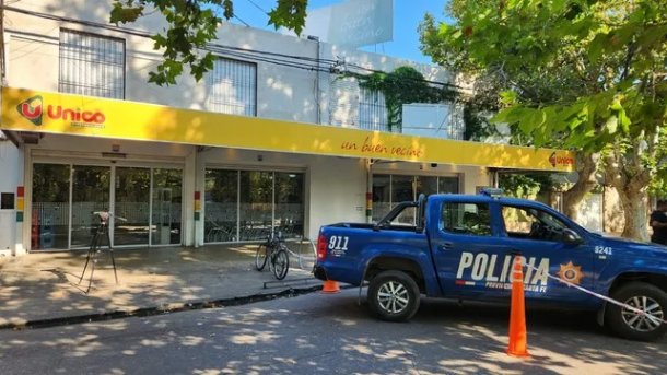 Luis Vicat: "En Rosario desde 2013 se registra un crimen cada nueve horas"