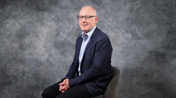 Dr. Juan Manuel O’Connor: "Es una enfermedad prevenible. No hay que esperar a tener síntomas"