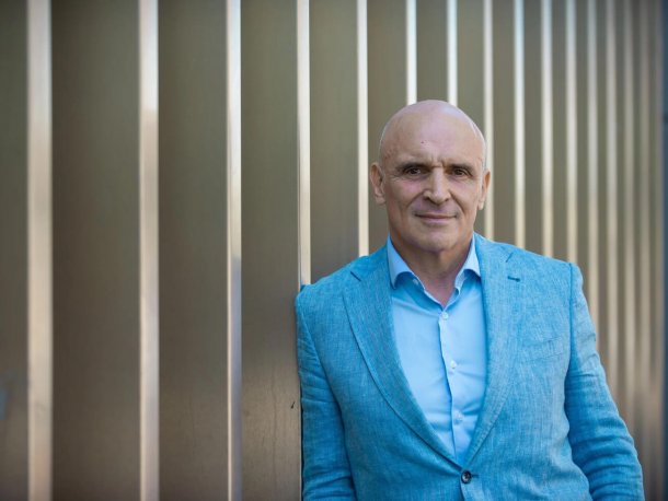 José Luis Espert: ¿Dónde se vio que los sindicatos tuvieran que manejar las obras sociales y la medicina de los trabajadores?