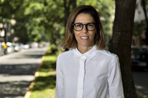 Laura Alonso: "Muchos dirigentes lo vemos a Macri como candidato"