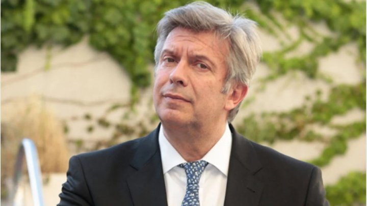 El amparo de Mauricio D&acute;alessandro por las recetas m&eacute;dicas v&iacute;a Whats app: "Queremos que vuelva a ser como al comienzo de la pandemia"