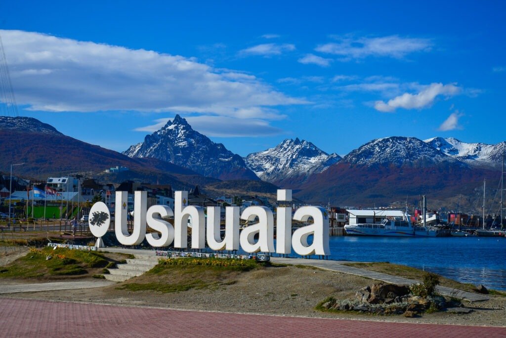 Dialogamos con Mónica Acosta, actual secretaria de asuntos socio-comunitarios de la provincia de Tierra del Fuego