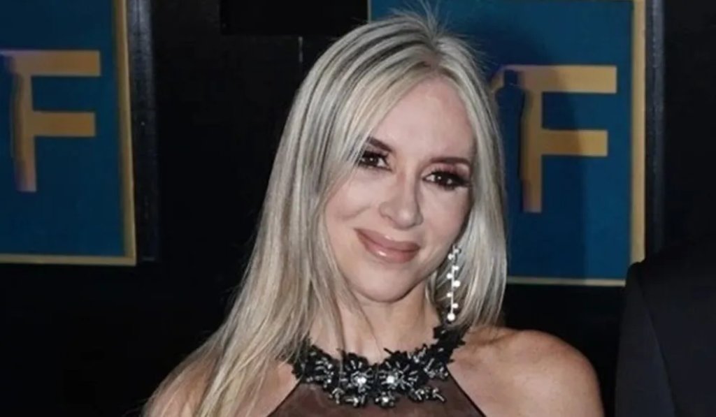 Lara Piro: "Wanda Nara es la madre más compleja que conocí"