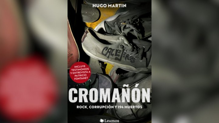 Hugo Mart&iacute;n: "Era una bomba que se pasaba de banda en banda y le explot&oacute; a callejeros"
