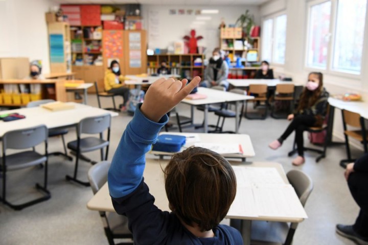 Padres Organizados: “En general, la suba de casos no está afectando el regreso de las clases”