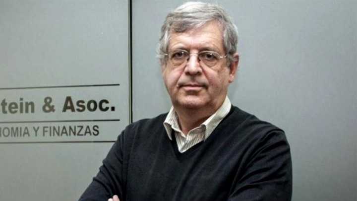 Gabriel Rubinstein: "Sólo nos puede salvar un poco que haya acuerdo con el fondo y que después lo cumplan"
