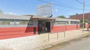 Gonz&aacute;lez Cat&aacute;n: Un alumno llev&oacute; un arma a la escuela y se dispar&oacute; accidentalmente