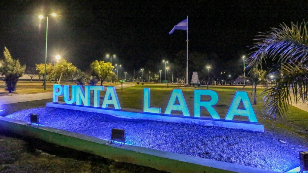 Vecina de Punta Lara: "Los cortes de agua no son de ahora, es desde hace rato"