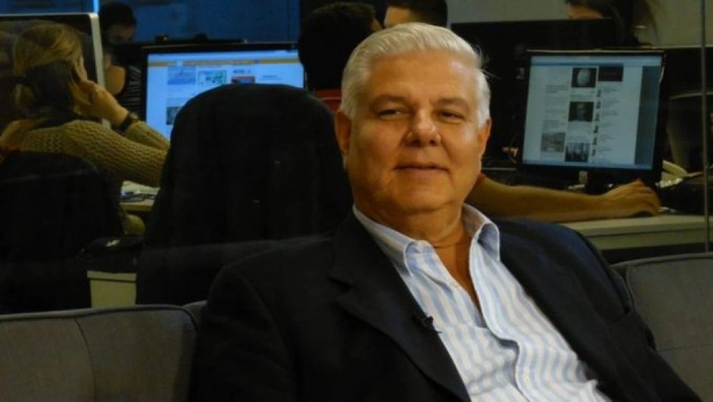 Agustin Monteverde: "El tipo de cambio nunca toco las bandas"
