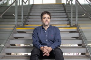 Juan Negri: "La mayor parte de los errores de Milei han sido políticos"
