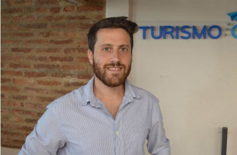 Julian Gurfinkiel: "Molesta que a quienes viajábamos al exterior nos trataban casi como asesinos"