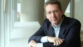 Alejandro Catterberg: &ldquo;Argentina no tiene tres a&ntilde;os de crecimiento econ&oacute;mico hace 20 a&ntilde;os&rdquo;