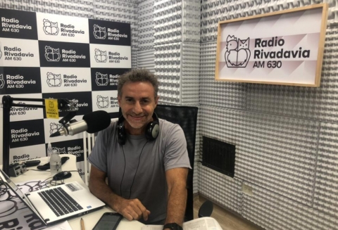 El editorial de Luis Majul: "Esto termina mal"