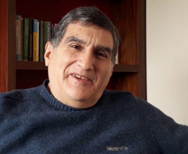 Federico González: "En términos cuantitativos son más los políticos que no quieren la grieta que los que la quieren"