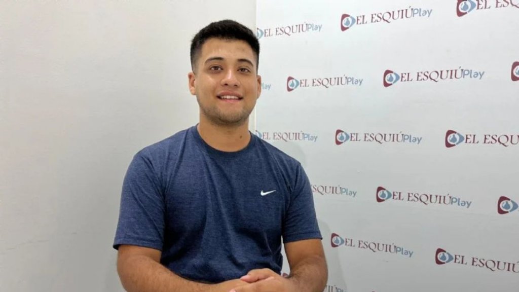 Ángel Barrios: "Pidió licencia por enfermedad y estaba en un resort del Caribe"