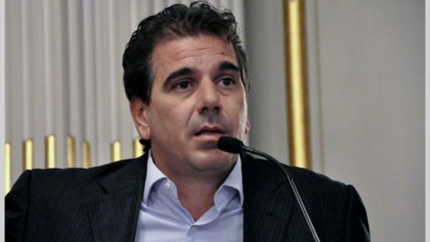 Cristian Ritondo: "La cocaína perfora nuestra frontera y el gobierno mira para otro lado"