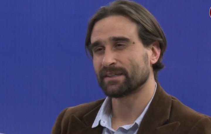 Juan Mayol: "Tenemos que construir un sistema que haya alternativas no tan opuestas"