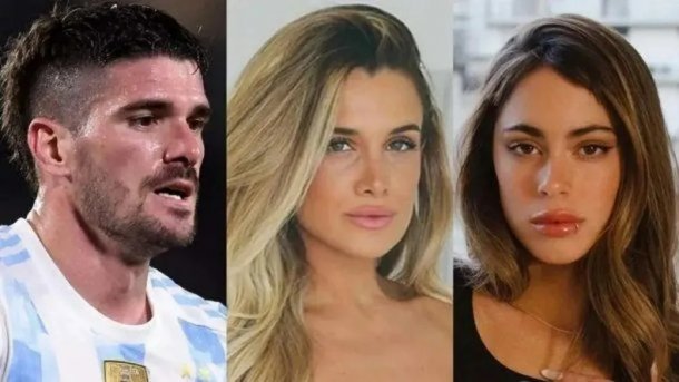 Las implicancias de la denuncia penal que realizó De Paul a su ex por amenazas