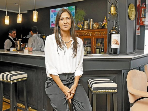 María Eugenia Talerico: "La Argentina necesita credibilidad entre nuestros jueces y fiscales"