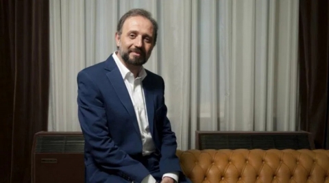 Gustavo Marangoni: "Sin inversiones, este país no va a crecer"