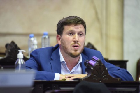 Federico Angelini: "Con un billete de 20 mil pesos se emitiría menos moneda y el gasto sería menor"