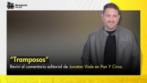 "Tramposos"