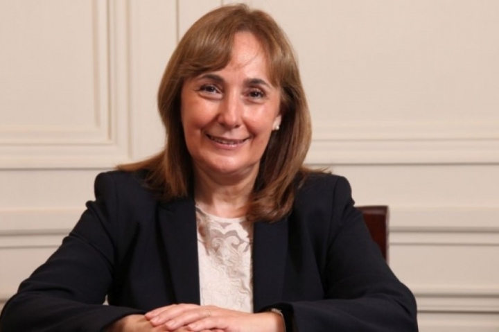 Graciela Fresno, Presidenta de FEHGRA: "Nuestro sector depende de la vacunación porque vivimos del turismo"