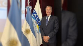 Sergio Ruppel: "El 50% de las rutas está en mal estado. Sin vialidad ¿Quién se ocupará del cuidado, reparación y la tarea de emergencia en las rutas?"