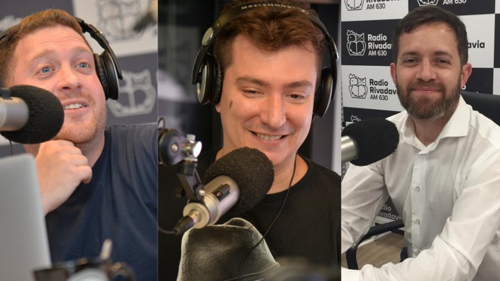 El humor de Tarico: S&aacute;nchez y su show de chistes