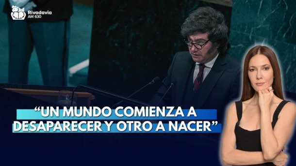 El comentario editorial de Cristina Pérez